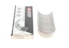 Подшипники скольжения коренные King MB5666SI0.25 (фото 1)