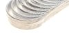 Подшипники скольжения коренные King MB5866SI 010 (фото 4)