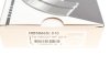 Подшипники скольжения коренные King MB5866SI 010 (фото 8)