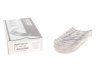 Подшипники скольжения коренные King MB 5873SI0.25 (фото 1)
