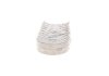 Подшипники скольжения коренные King MB 5873SI0.25 (фото 4)