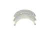 Подшипники скольжения коренные King MB7082CP (фото 7)