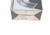 Подшипники скольжения коренные King MB7082CP (фото 10)