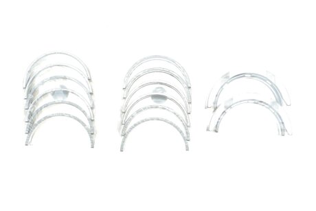 Вкладиші корінні BMW 3 (E46/E90)/5 (E60)/X5 (E53/E70) 3.0d (M57) 03-12 (+0.25) King MB7785SM0.25