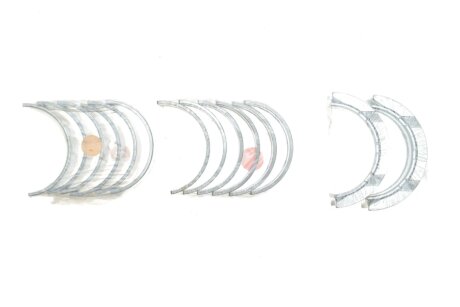 Вкладиші корінні BMW 3 (E46/E90)/5 (E60)/X5 (E53/E70) 3.0d (M57) 03-12 (STD) King MB7785SM