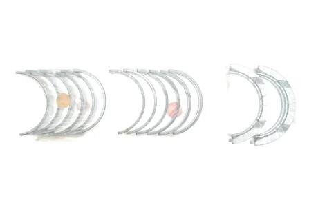 Вкладиші корінні BMW 3 (E46/E90)/5 (E60)/X5 (E53/E70) 3.0d (M57) 03-12 (STD) KING King MB7785SM