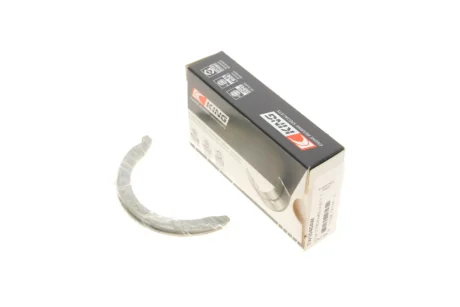 Шайба розбігу колінвалу Citroen C4/C5/Peugeot 206/307/308 1.8-2.0 00-14 (STD) KING King TW1040AM