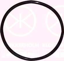 Ущільнювач, датчик рівня палива, ?64MM KLOKKERHOLM 00540092