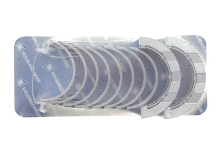 Вкладиші корінні BMW 5 (G30/F90)/X3 (G01/F97) 2.0 i 17- B48 (STD) KOLBENSCHMIDT 37044600
