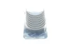 Вкладиші шатунні Ford Focus 1.8i 06-12/2.0i 04-12/Mondeo 2.0i 00-15/Mazda 1.8/2.0i 02- KOLBENSCHMIDT 37071600 (фото 3)