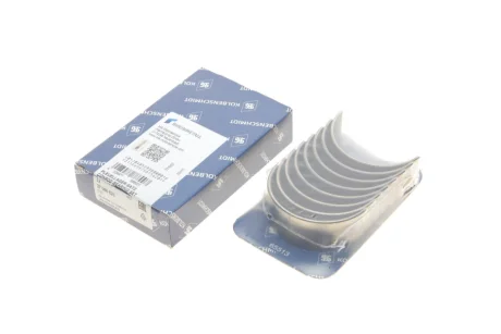 Вкладиші шатунні VW Caddy IV/T5/T6 2.0 TDI 10- (+0.50) KOLBENSCHMIDT 37086620