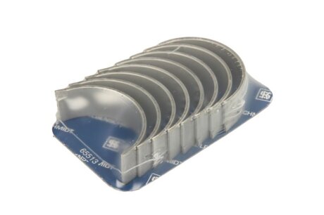 Вкладиш шатунний KOLBENSCHMIDT 37087620