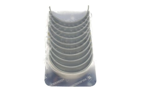 Вкладиші корінні Opel Astra H/Vectra C/Zafira 1.9 CDTI 04-15 (+0.25) KOLBENSCHMIDT 37088610
