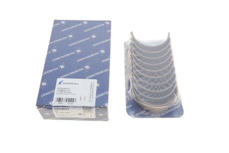 Фото подшипник скольжения KOLBENSCHMIDT 37100600 Подшипник скольжения KOLBENSCHMIDT 37100600