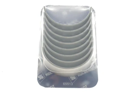 Вкладиші шатунні Audi A3/A4/A6/A7/Q5/Q7Skoda Octavia 1.8-2.0 TFSI 04- (+0.25) KOLBENSCHMIDT 37116610