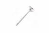 Впускний клапан (29,5x6x100,9) AUDI A1, A2, A3 SEAT ALHAMBRA, ALTEA, ALTEA XL, AROSA, CORDOBA, CORDOBA VARIO, IBIZA II, IBIZA III, IBIZA IV, IBIZA IV SC, IBIZA IV ST, INCA, LEON 1.2-1.6 09.96-05.22 KOLBENSCHMIDT 39522 (фото 2)