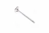 Впускний клапан (29,5x6x100,9) AUDI A1, A2, A3 SEAT ALHAMBRA, ALTEA, ALTEA XL, AROSA, CORDOBA, CORDOBA VARIO, IBIZA II, IBIZA III, IBIZA IV, IBIZA IV SC, IBIZA IV ST, INCA, LEON 1.2-1.6 09.96-05.22 KOLBENSCHMIDT 39522 (фото 3)