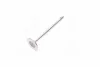 Впускний клапан (29,5x6x100,9) AUDI A1, A2, A3 SEAT ALHAMBRA, ALTEA, ALTEA XL, AROSA, CORDOBA, CORDOBA VARIO, IBIZA II, IBIZA III, IBIZA IV, IBIZA IV SC, IBIZA IV ST, INCA, LEON 1.2-1.6 09.96-05.22 KOLBENSCHMIDT 39522 (фото 4)