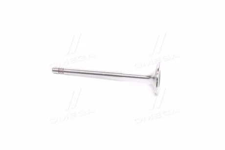 Впускний клапан (29,5x6x100,9) AUDI A1, A2, A3 SEAT ALHAMBRA, ALTEA, ALTEA XL, AROSA, CORDOBA, CORDOBA VARIO, IBIZA II, IBIZA III, IBIZA IV, IBIZA IV SC, IBIZA IV ST, INCA, LEON 1.2-1.6 09.96-05.22 KOLBENSCHMIDT 39522