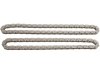 Комплект ланцюга ГРМ BMW 3 (E46/E91)/5 (E60) 2.0D-3.0D 01-13 (66/74 ланок) M47/M57/N54 KOLBENSCHMIDT 400450400002 (фото 13)
