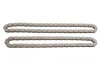 Комплект ланцюга ГРМ BMW 3 (E46/E91)/5 (E60) 2.0D-3.0D 01-13 (66/74 ланок) M47/M57/N54 KOLBENSCHMIDT 400450400002 (фото 13)