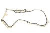 Комплект цепи ГРМ VW Golf V 1.4TSI 03-09 (z=130/54) KOLBENSCHMIDT 400540400003 (фото 12)