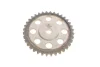 Комплект ланцюга ГРМ VW Golf V 1.4TSI 03-09 (z=130/54) KOLBENSCHMIDT 400540400003 (фото 19)