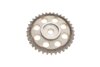 Комплект цепи ГРМ VW Golf V 1.4TSI 03-09 (z=130/54) KOLBENSCHMIDT 400540400003 (фото 20)