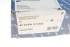 Комплект цепи ГРМ VW Golf V 1.4TSI 03-09 (z=130/54) KOLBENSCHMIDT 400540400003 (фото 29)