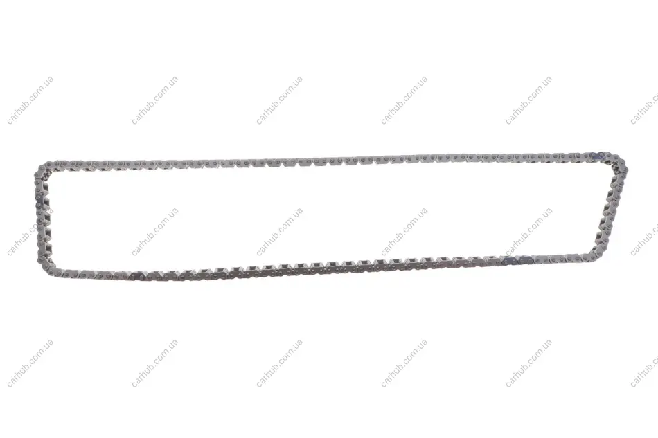 Ланцюг ГРМ Audi A4/A5/A6/VW Passat 1.8-2.0 TFSI 09-12 (170 ланок) KOLBENSCHMIDT 400541100001 (фото 1)