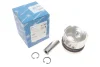 Поршень Renault Clio I/II/Kangoo 1.9D 96- (80.00mm/STD) KOLBENSCHMIDT 40070600 (фото 1)