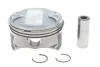 Поршень BMW 1 (E81/E87)/3 (E46/E90) 1.6-2.0 01-11 (84.50mm/+0.50) N40/N42/N45/N46 KOLBENSCHMIDT 40086620 (фото 1)