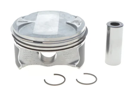 Поршень BMW 1 (E81/E87)/3 (E46/E90) 1.6-2.0 01-11 (84.50mm/+0.50) N40/N42/N45/N46 KOLBENSCHMIDT 40086620