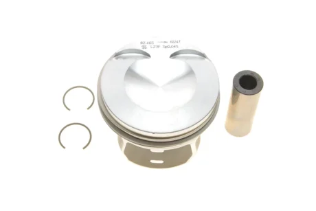 Поршень VW Golf/Passat/Tiguan 04-18 (82.51mm/STD) KOLBENSCHMIDT 40247600