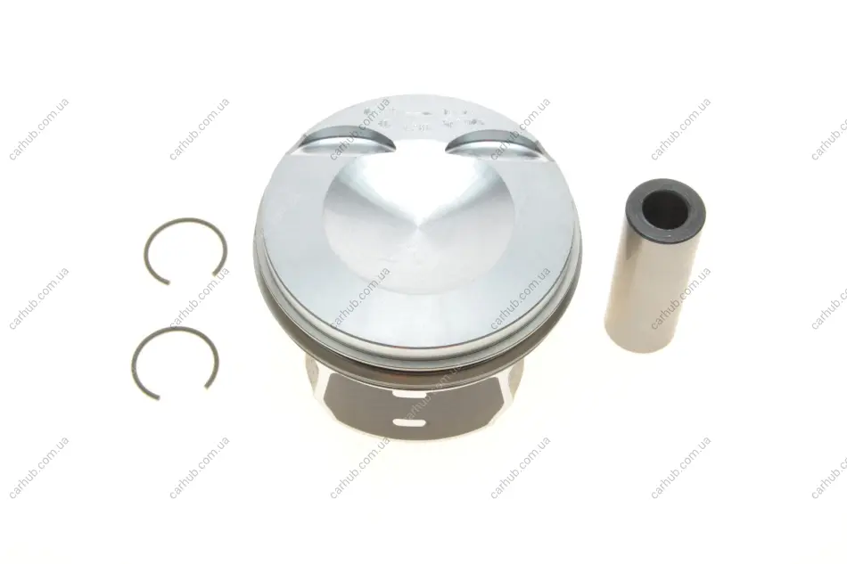 Поршень VW Golf V/VI 2.0 GTI/2.0 TFSI 01-16 (82.76mm/+0.25) KOLBENSCHMIDT 40247610 (фото 1)