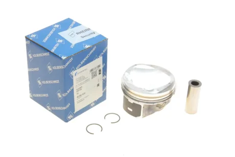 Поршень VW Passat B6/CC 1.8 TSI 07-12 (82.76mm/+0.25) KOLBENSCHMIDT 40251610