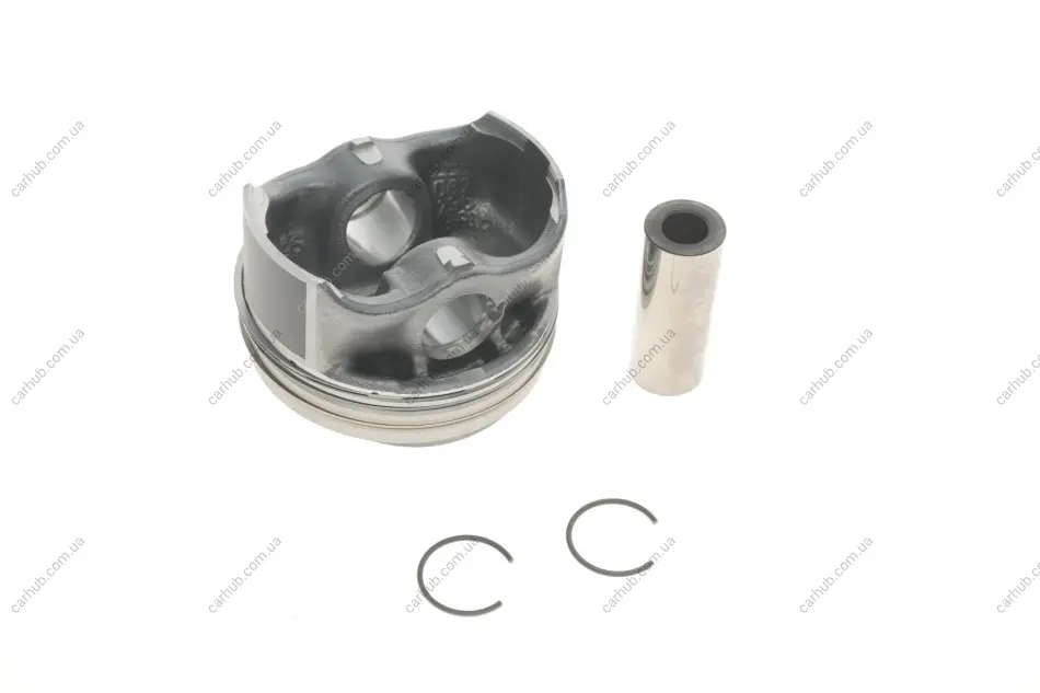 Поршень Skoda Octavia/VW Passat 1.8 TSI 07-13 (83.01mm/+0.50) KOLBENSCHMIDT 40251620 (фото 1)