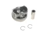 Поршень Skoda Octavia/VW Passat 1.8 TSI 07-13 (83.01mm/+0.50) KOLBENSCHMIDT 40251620 (фото 1)