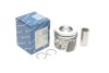 Поршень Renault Trafic 2.0DCI 06- (84.00mm/STD) KOLBENSCHMIDT 40262600 (фото 1)