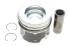 Поршень 81,01 (STD) AUDI A1, A3, A4 ALLROAD B8, A4 B8, A5, A6 C7, Q3, Q5, TT SEAT ALHAMBRA, ALTEA, ALTEA XL, EXEO, EXEO ST, IBIZA IV, IBIZA IV SC, LEON SKODA OCTAVIA II, SUPERB II, YETI 2.0D 05.03- KOLBENSCHMIDT 40353600 (фото 1)