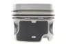Поршень 81,01 (STD) AUDI A1, A3, A4 ALLROAD B8, A4 B8, A5, A6 C7, Q3, Q5, TT SEAT ALHAMBRA, ALTEA, ALTEA XL, EXEO, EXEO ST, IBIZA IV, IBIZA IV SC, LEON SKODA OCTAVIA II, SUPERB II, YETI 2.0D 05.03- KOLBENSCHMIDT 40353600 (фото 7)