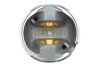 Поршень 81,51 (+0,50) AUDI A1, A3, A4 ALLROAD B8, A4 B8, A5, A6 C7, Q3, Q5, TT SEAT ALHAMBRA, ALTEA, ALTEA XL, EXEO, EXEO ST, IBIZA IV, IBIZA IV SC, LEON SKODA OCTAVIA II, SUPERB II 2.0D 05.03- KOLBENSCHMIDT 40353620 (фото 3)