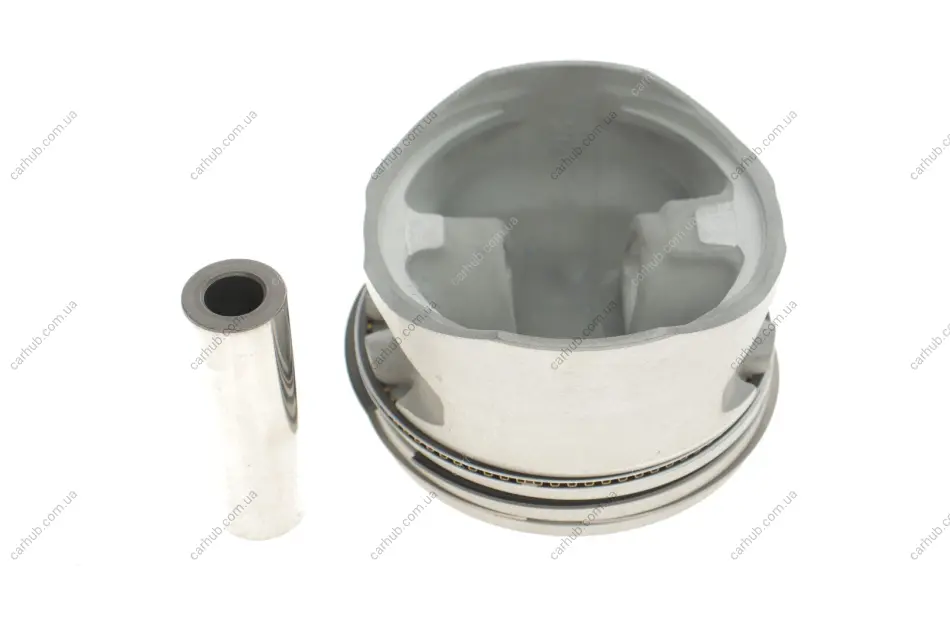 Поршень Opel Astra/Vectra/Combo 1.6i 01- (79.50mm/+0.5) KOLBENSCHMIDT 40380620 (фото 1)