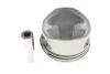 Поршень Opel Astra/Vectra/Combo 1.6i 01- (79.50mm/+0.5) KOLBENSCHMIDT 40380620 (фото 1)