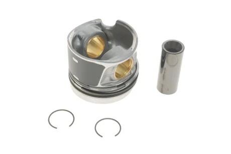 Поршень VW Crafter 2.5TDI 06-13 (81.51mm/+0.50) KOLBENSCHMIDT 40683620