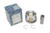 Поршень VW Crafter 2.5TDI 06-13 (81.51mm/+0.50) KOLBENSCHMIDT 40715620 (фото 4)