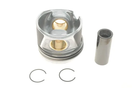 Поршень VW Crafter 2.5TDI 06-13 (81.51mm/+0.50) KOLBENSCHMIDT 40715620