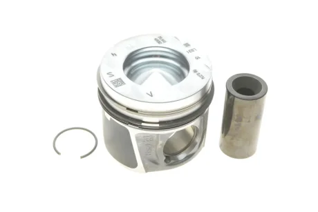 Поршень Opel Vivaro B/Renault Trafic III 1.6dCi/CDTI 14- (80.019mm/STD) (R9M) KOLBENSCHMIDT 40892600