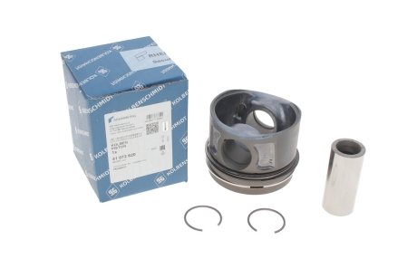 Поршень Ford Transit 2.2TDCi 06- (86.50mm/+0.50) KOLBENSCHMIDT 41072620