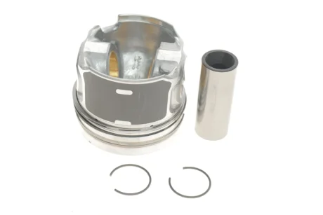Поршень VW T5 2.5TDI (81.01mm/STD) (1-2 циліндр) KOLBENSCHMIDT 41091600